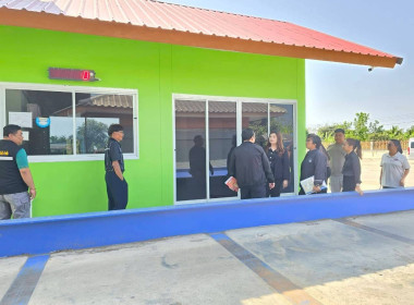 กลุ่มส่งเสริมและพัฒนาธุรกิจสหกรณ์ นำโดยนางกฤตวรรณ ... พารามิเตอร์รูปภาพ 15